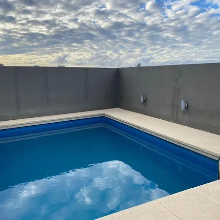 Palermo Hollywood Ba Apartment Buenos Aires Exterior photo