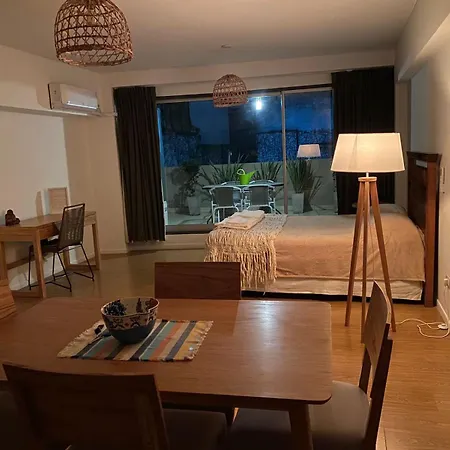 Palermo Hollywood Ba Apartment Buenos Aires Exterior photo