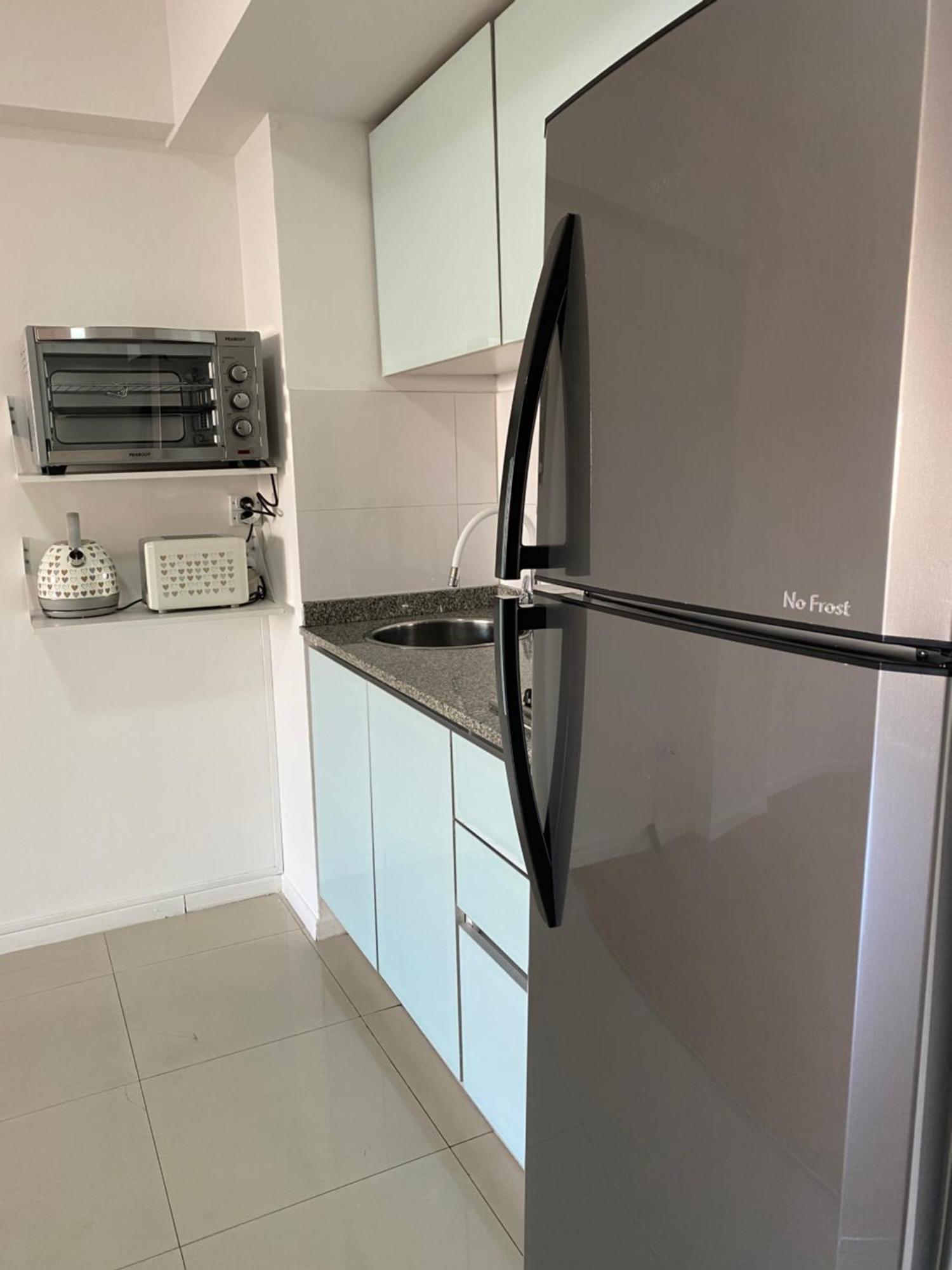 Palermo Hollywood Ba Apartment Buenos Aires