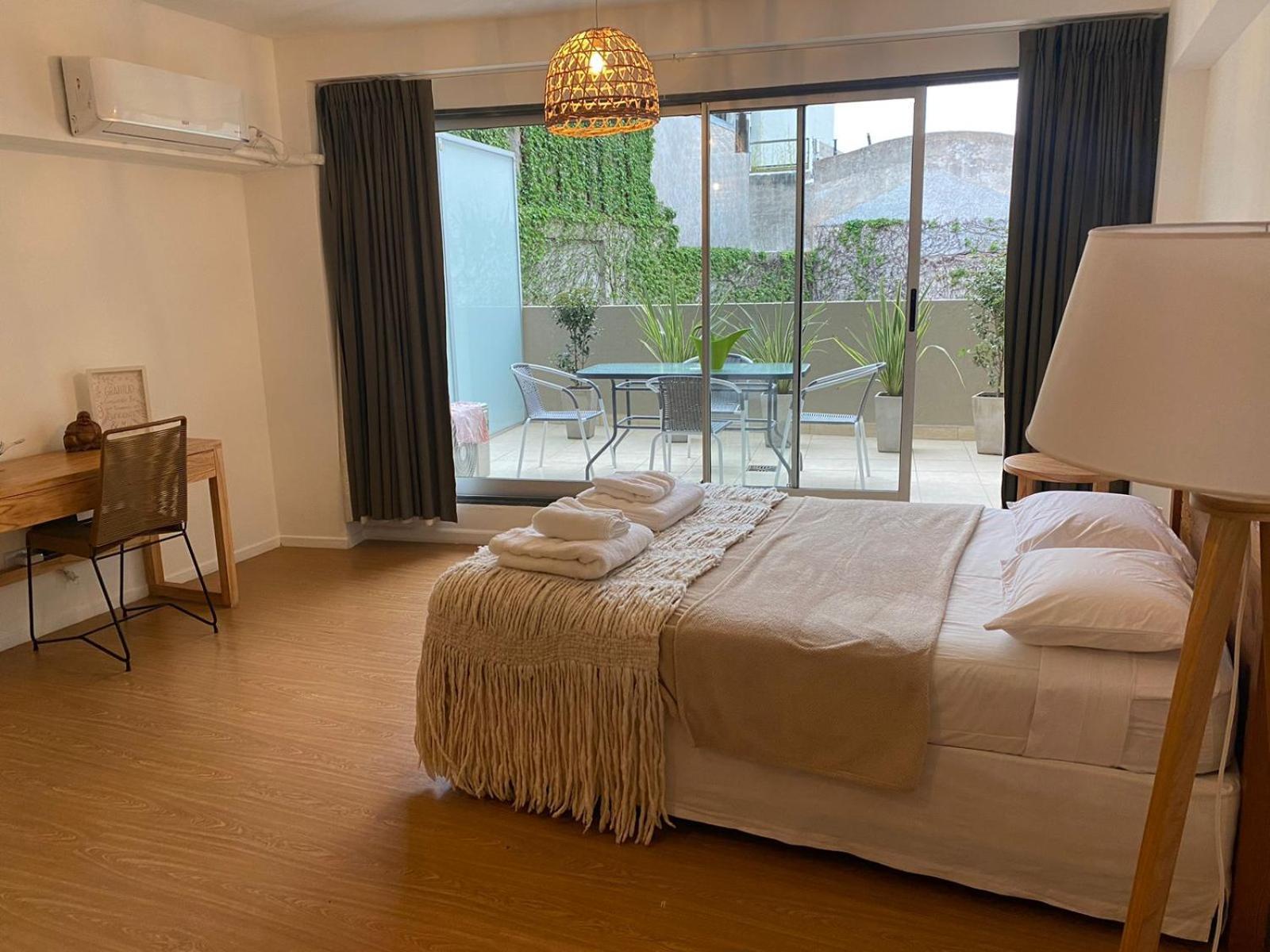Palermo Hollywood Ba Apartment Buenos Aires