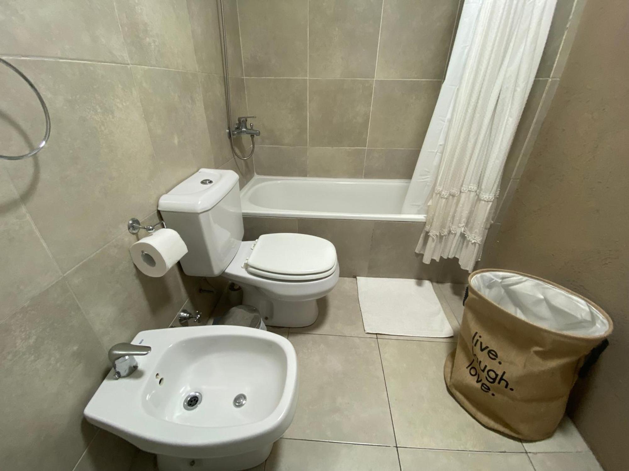 Apartment Palermo Hollywood Ba Buenos Aires